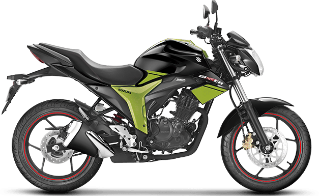 2016 Suzuki Gixxer 150 in Siraha for sale at RamroGaadi.
