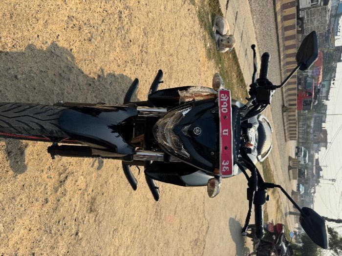 2019 Yamaha FZ 25 in Nepalgunj for sale