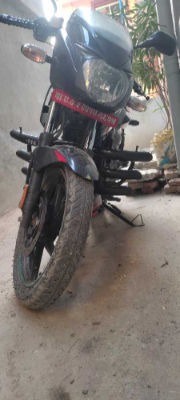 2021 Bajaj Plusar 150