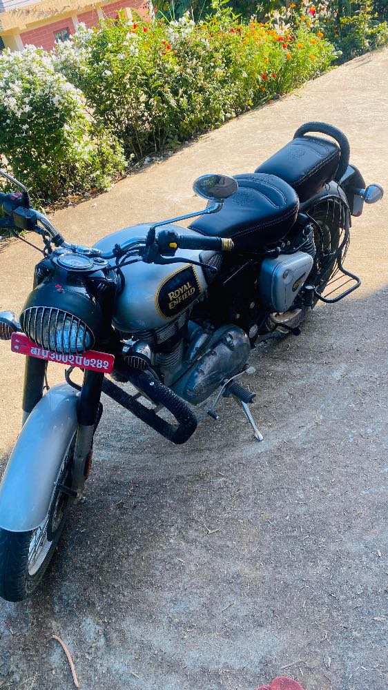 2020 Royal Enfield Classic 350 in Hetauda for sale at RamroGaadi.