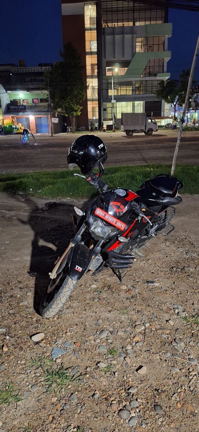 2020 TVS Apache RTR 160 in Janakpur for sale
