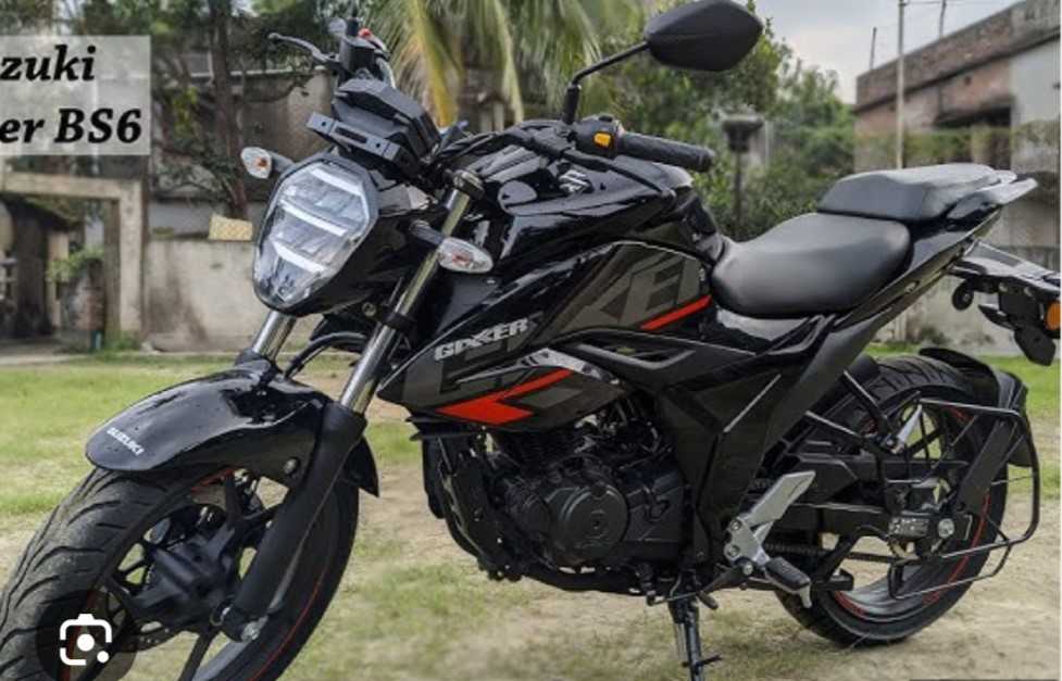 2022 Suzuki Gixxer 150 in Biratnagar for sale at RamroGaadi.