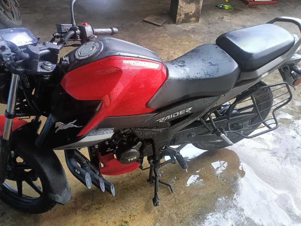 2022 TVS Raider  in Dharan for sale
