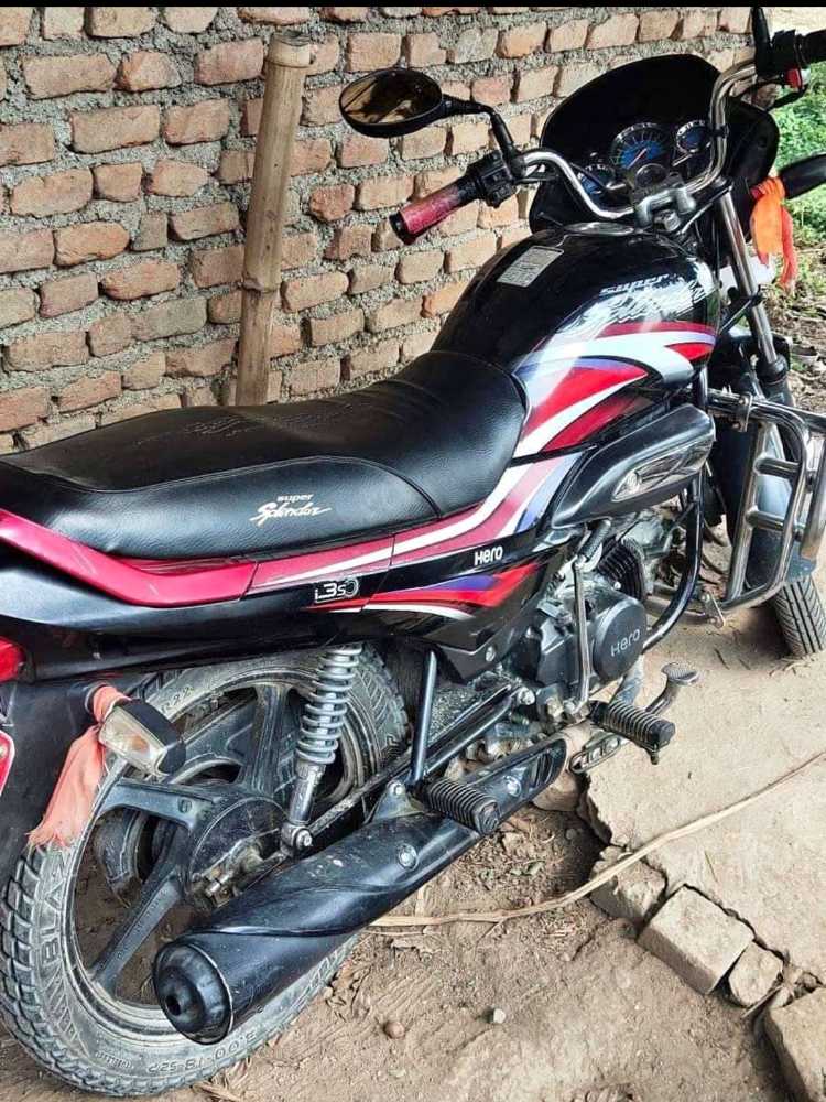 2019 Hero Super Splendor in Bharatpur for sale