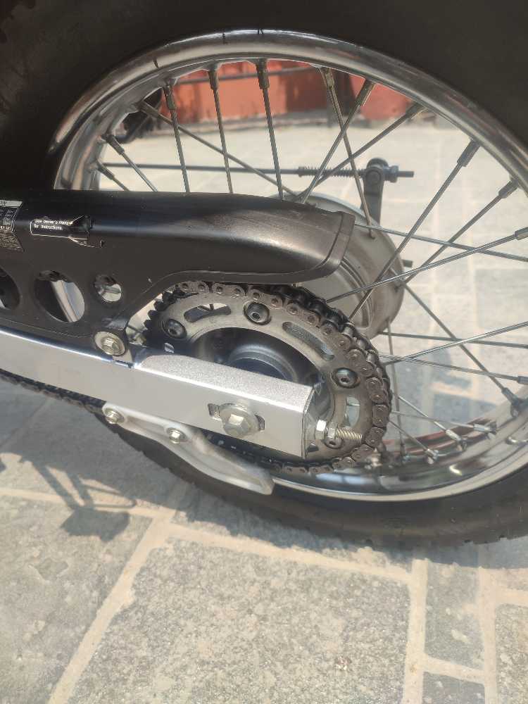 0 Honda XR 190L in Kathmandu for sale
