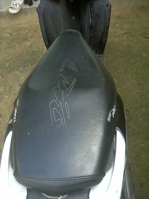 2017 Honda Dio in Kathmandu for sale