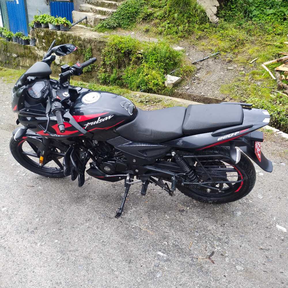 2022 Bajaj Plusar 220 in Ilam for sale