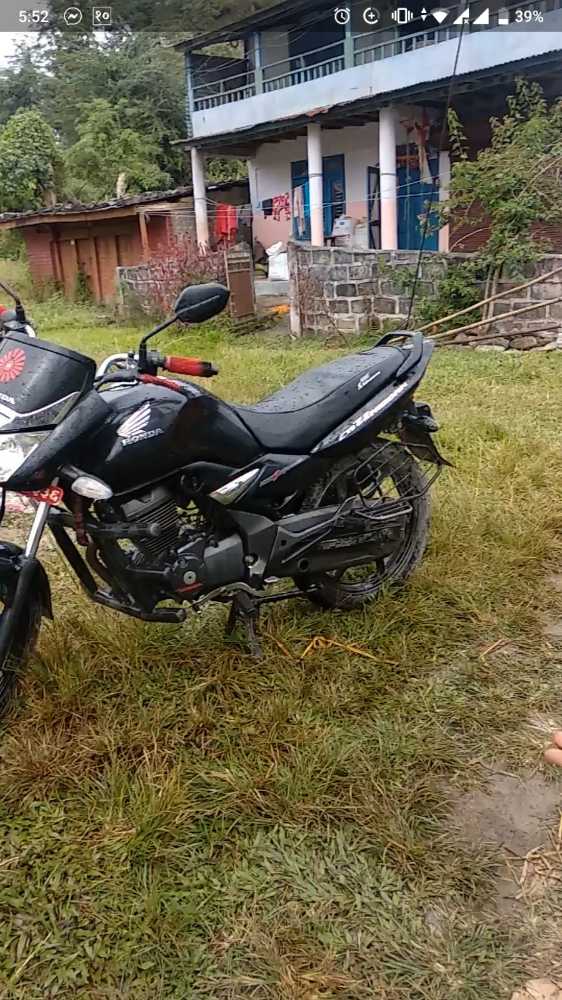 2013 Honda Unicorn in Kathmandu for sale