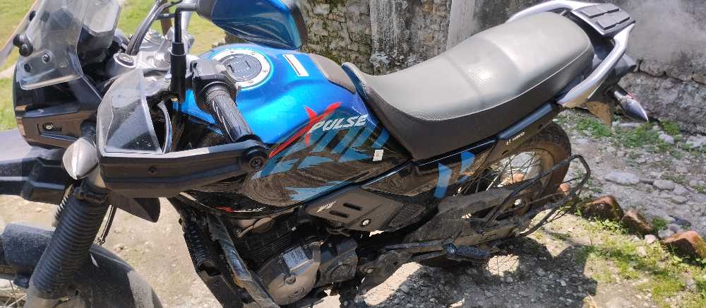 2022 Hero XPulse 200 in Kathmandu for sale