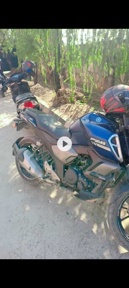 2020 Yamaha FZS in Birgunj for sale