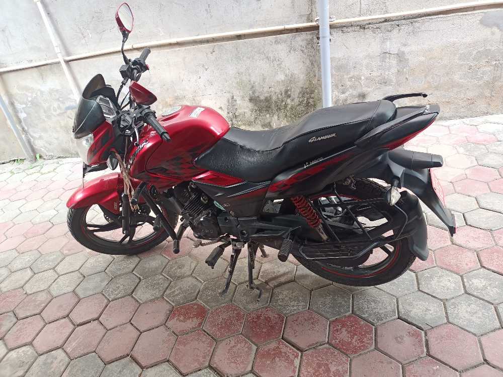 2020 Hero Glamour in Kathmandu for sale