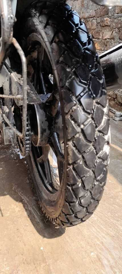 2019 Bajaj Plusar 150