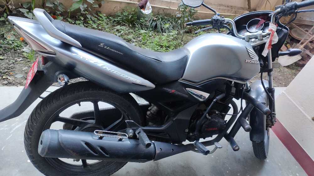 2012 Honda Unicorn in Kathmandu for sale
