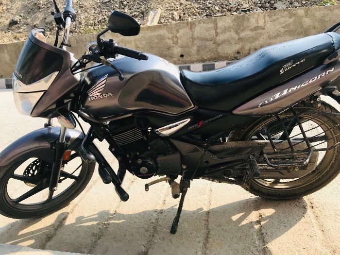 2020 Honda Unicorn in Kathmandu for sale