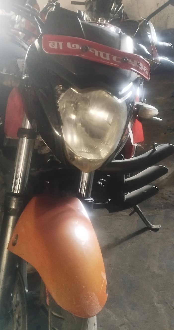 2016 Suzuki Gixxer 150 in Kathmandu for sale at RamroGaadi.