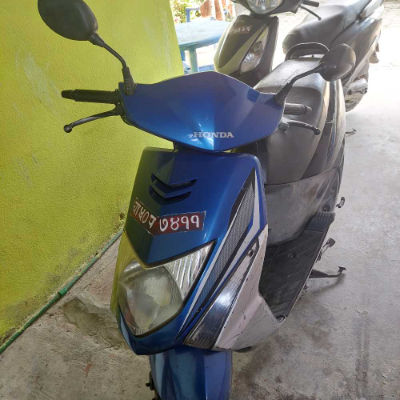 2011 Honda Activa 110 in Kathmandu for sale
