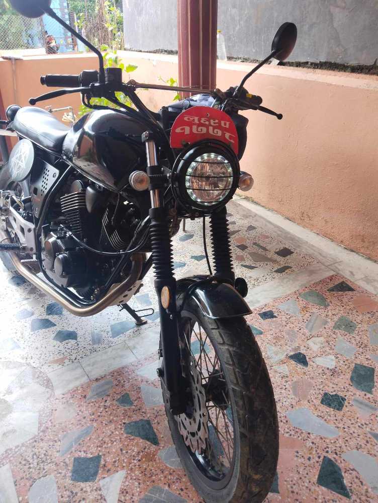 2019 Bajaj Avenger 220 in Butwal for sale