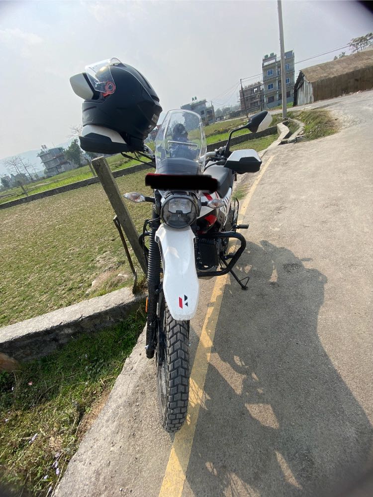 2022 Hero XPulse 200 in Butwal for sale