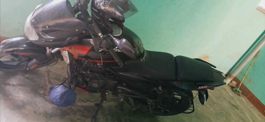 2020 Bajaj Plusar 150 in Biratnagar for sale at RamroGaadi.