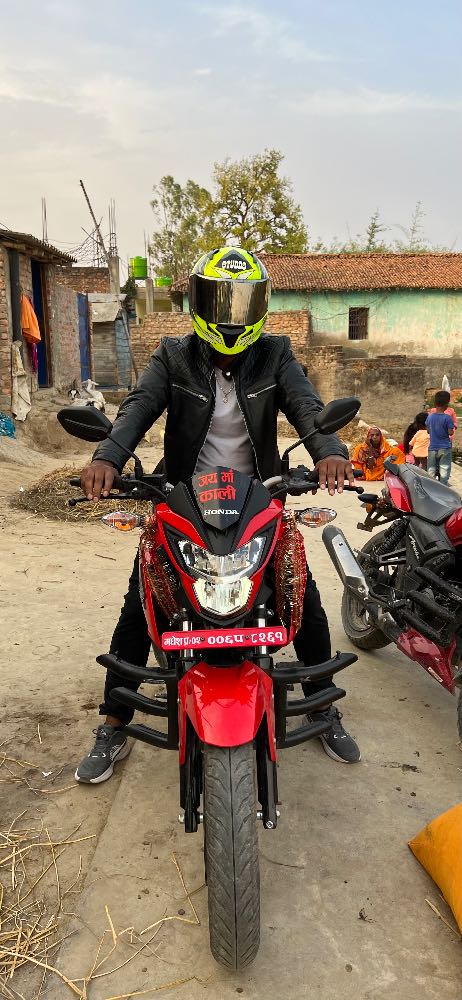 2022 Honda CB Hornet in Janakpur for sale
