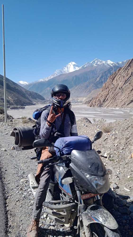 2017 Bajaj Plusar 150