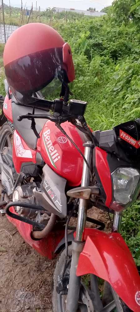 2020 Benelli TNT15 in Bharatpur for sale at RamroGaadi.