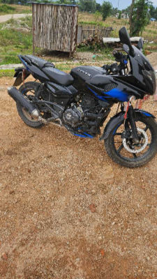 2020 Bajaj Plusar 220 in Surkhet for sale