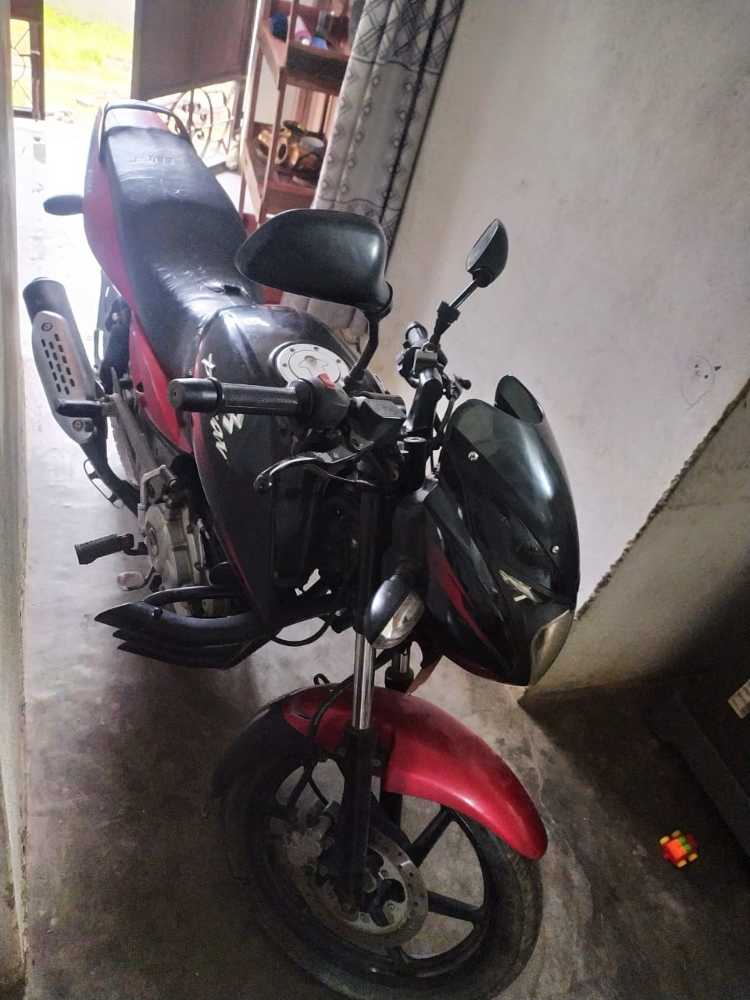 2016 Bajaj Plusar 150 in Janakpur for sale
