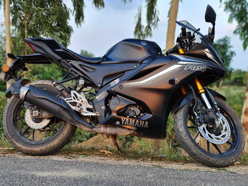 2022 Yamaha R15 in Kathmandu for sale