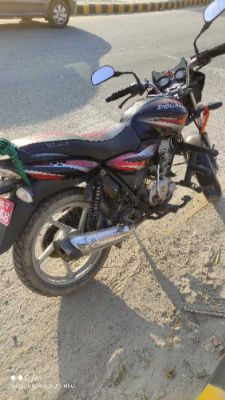 2016 Bajaj Discover 125 in Bhaktapur for sale