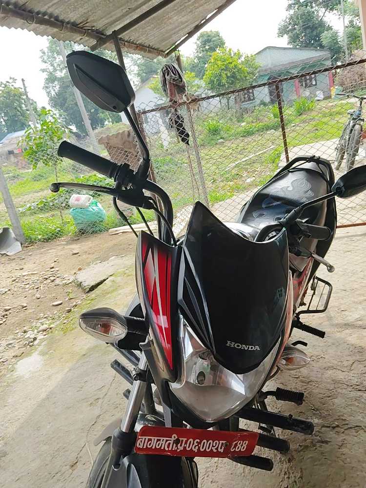 2019 Honda Shine in Bharatpur for sale