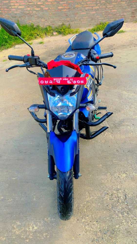 2022 Yamaha FZS in Kathmandu for sale