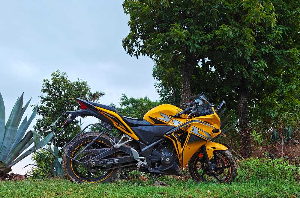 2018 Honda CBR 250R in Kathmandu for sale