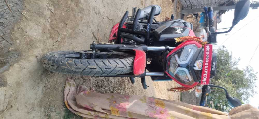 2022 TVS Raider  in Janakpur for sale