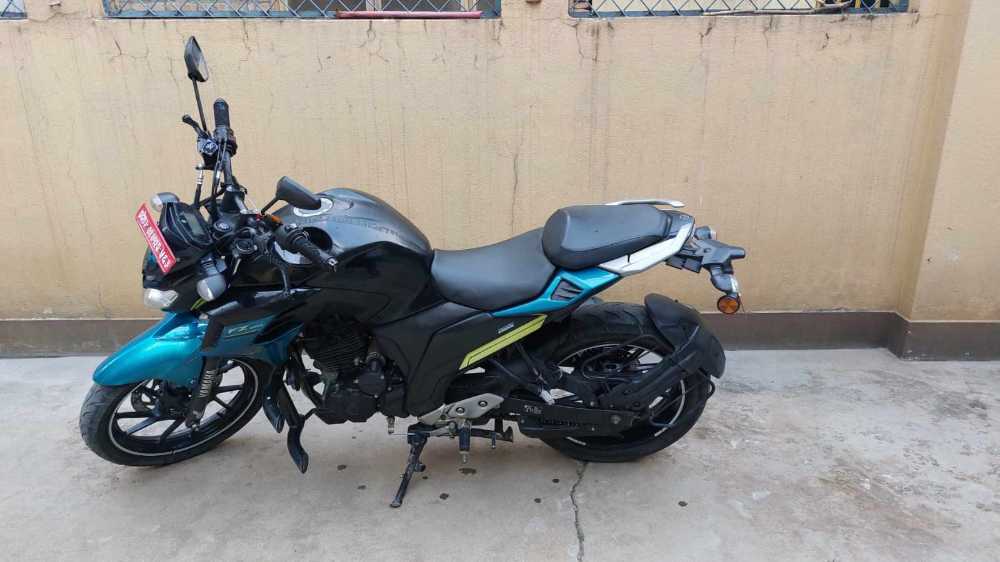 2019 Yamaha FZ 25 in Kathmandu for sale