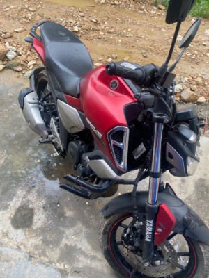 2021 Yamaha FZS in Kathmandu for sale