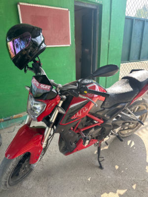 2020 Benelli BN251 in Butwal for sale