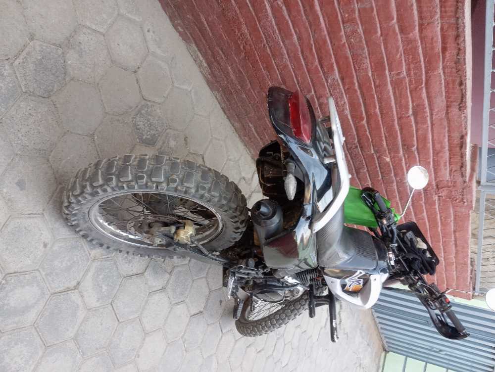 2009 Hartford VR150