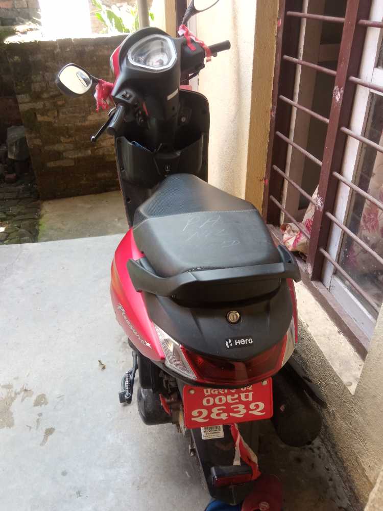 2019 Hero Pleasure in Kathmandu for sale