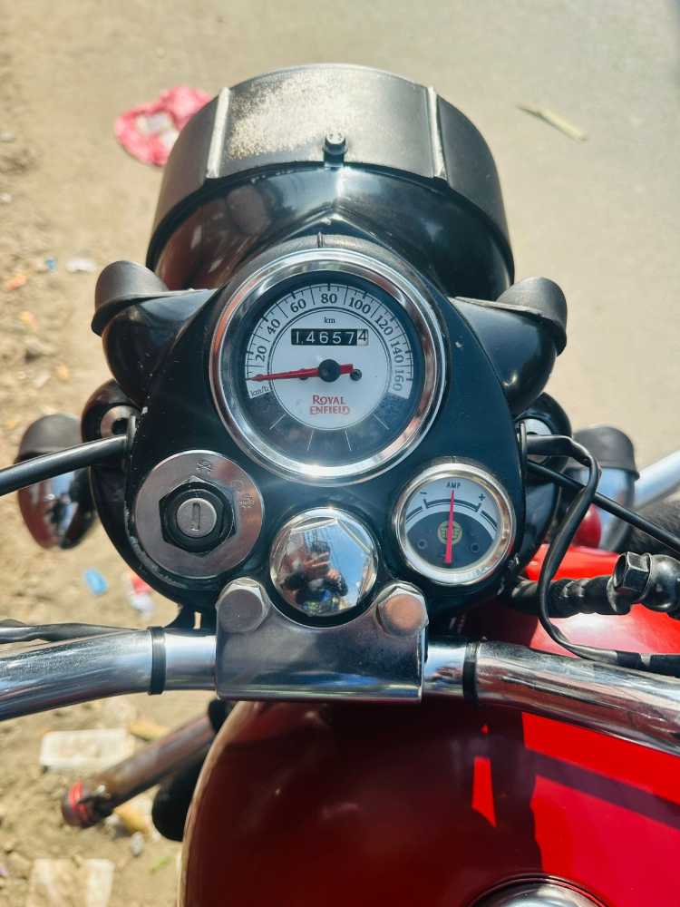 2020 Royal Enfield Classic 350 in Kathmandu for sale