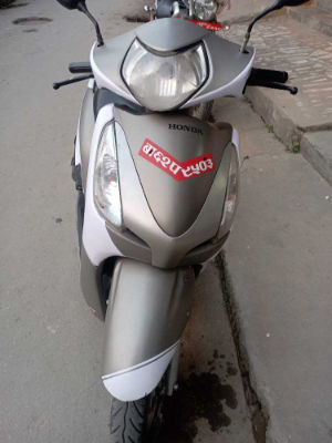 2014 Honda Activa 110 in Kathmandu for sale