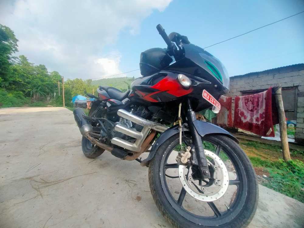 2019 Bajaj Plusar 220 in Hetauda for sale