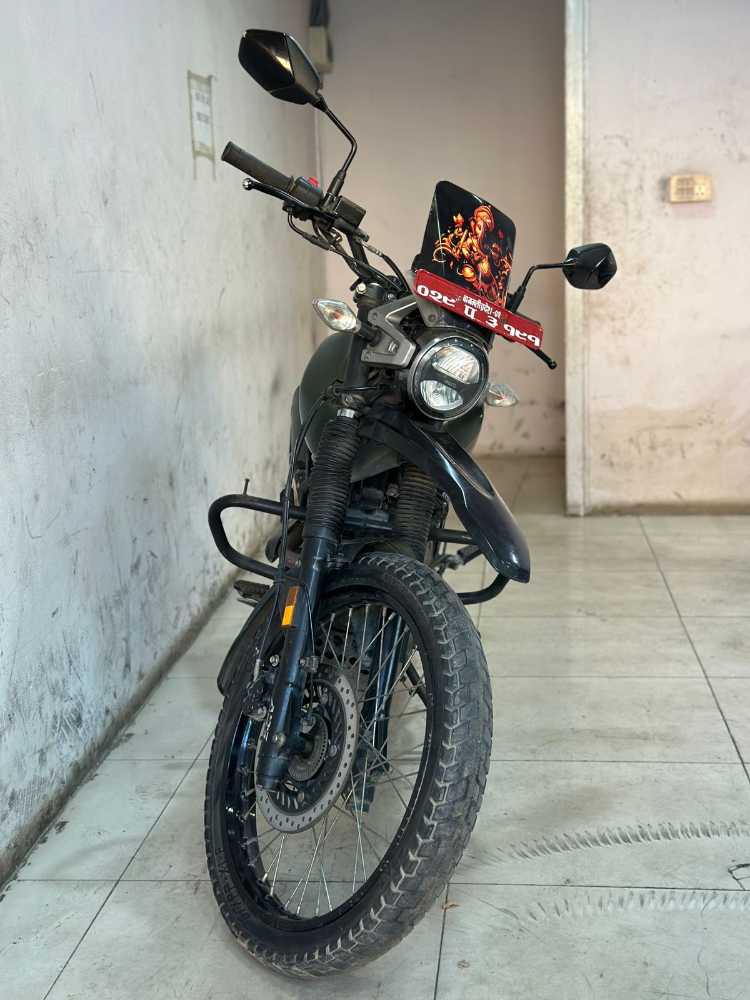 2021 Hero XPulse 200 in Kathmandu for sale