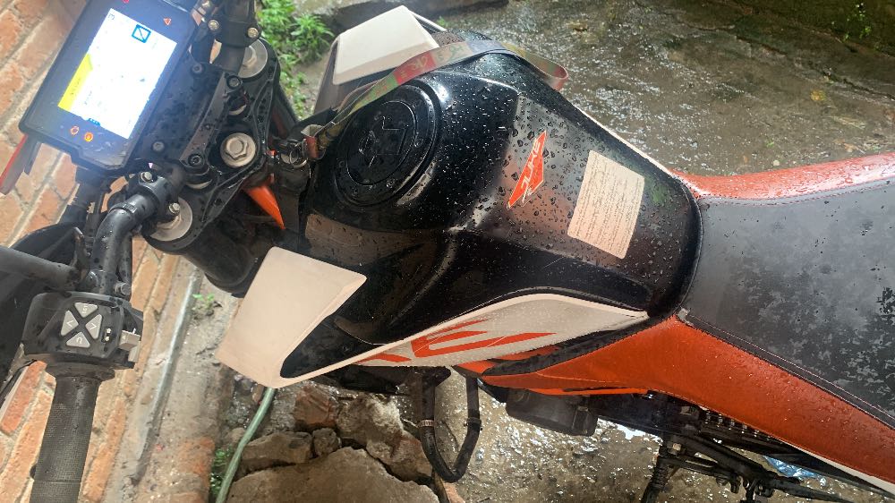 2018 KTM Duke 390 in Kathmandu for sale