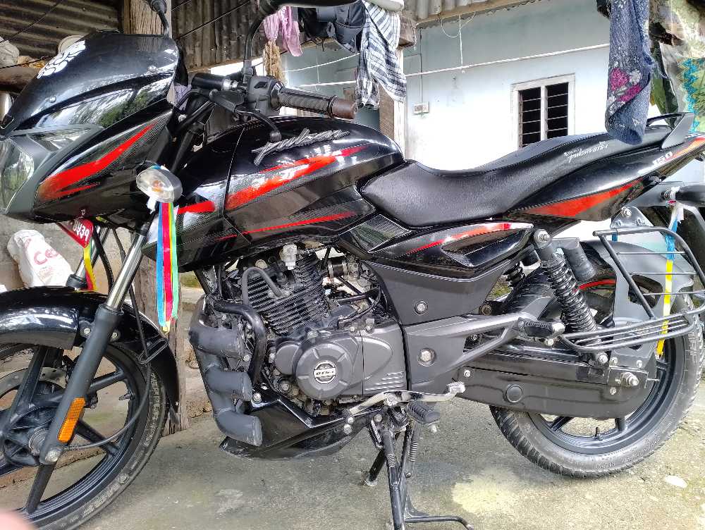 2020 Bajaj Plusar 150 in Pokhara for sale