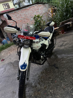 2022 Hero XPulse 200 in Kathmandu for sale