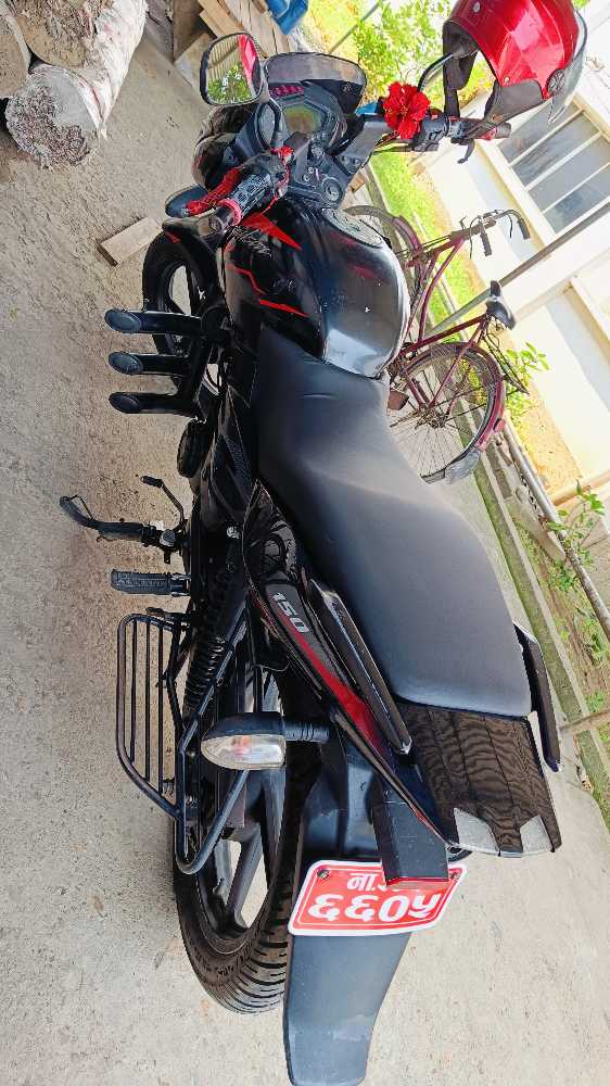 2016 Bajaj Plusar 150 in Birgunj for sale at RamroGaadi.