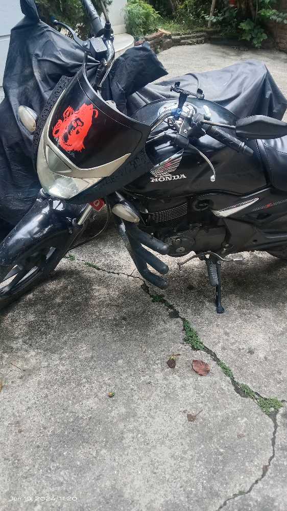 2013 Honda Unicorn in Kathmandu for sale