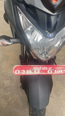 2020 Bajaj NS 200 in Kathmandu for sale