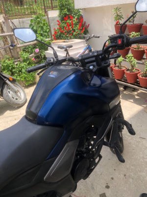 2019 Yamaha FZS in Kathmandu for sale